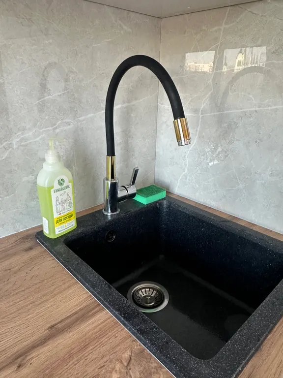 Квартира на набережной