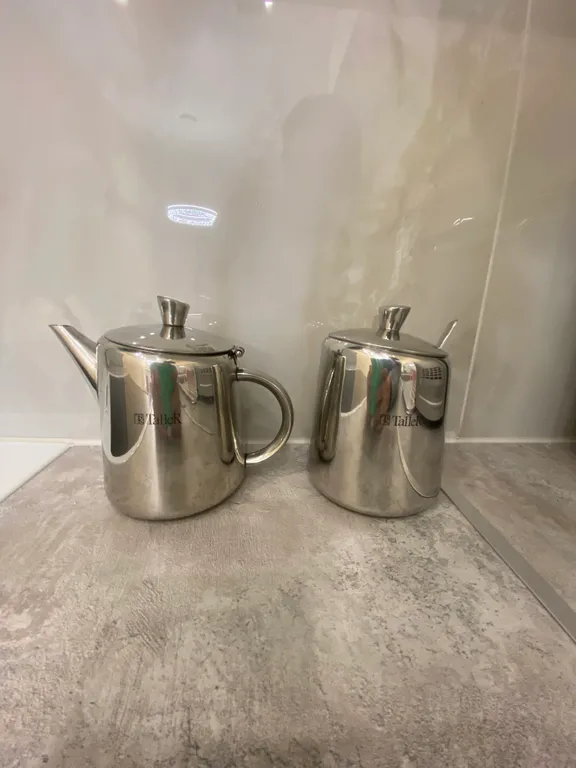 Квартира с видом на Онежское озеро