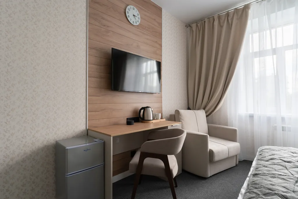 Квартира Комната — Москва