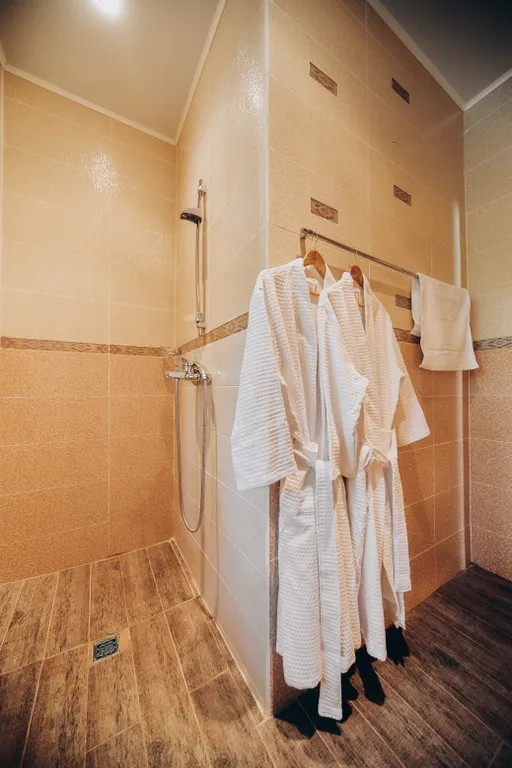 Вилла Дом садовника с видом на озеро и патио