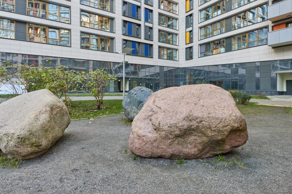 Квартира Апартаменты в ЖК Лайнер-Восток — Москва