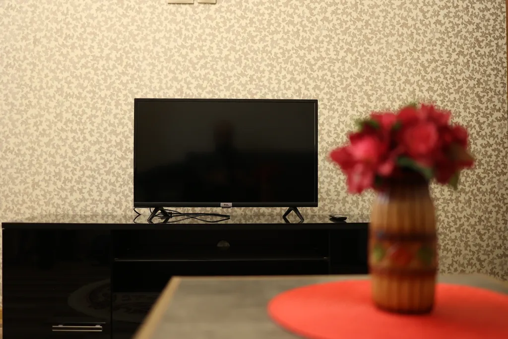 Квартира в элитном доме в центре города с видом на крепость