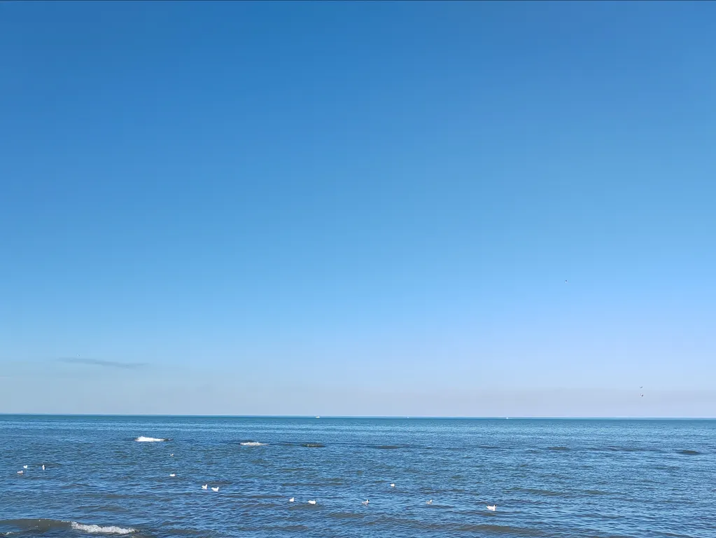 Квартира в центре у моря