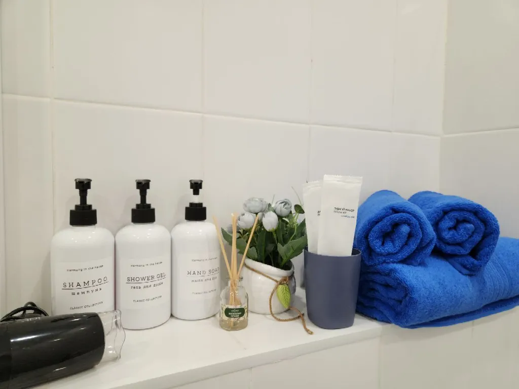 Квартира Квартира в новом ЖК для комфортного отдыха или командировки — Ям