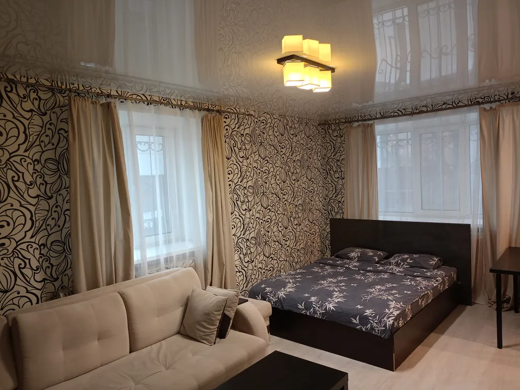 Уютная квартира в центре города — аренда посуточно в Казань