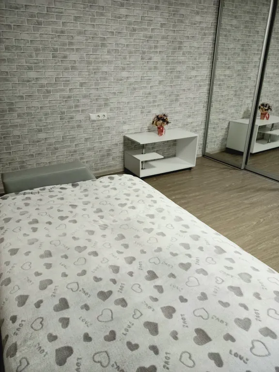 Крутая квартира у жд вокзала