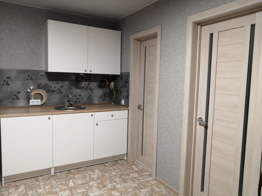 Апартаменты со всеми удобствами номер 2