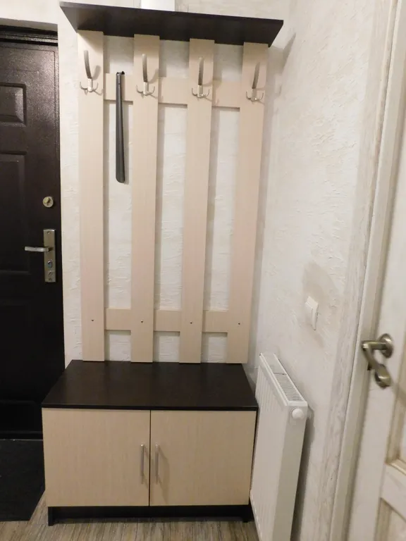 Квартира Уютная квартира с видом на реку — Калининград