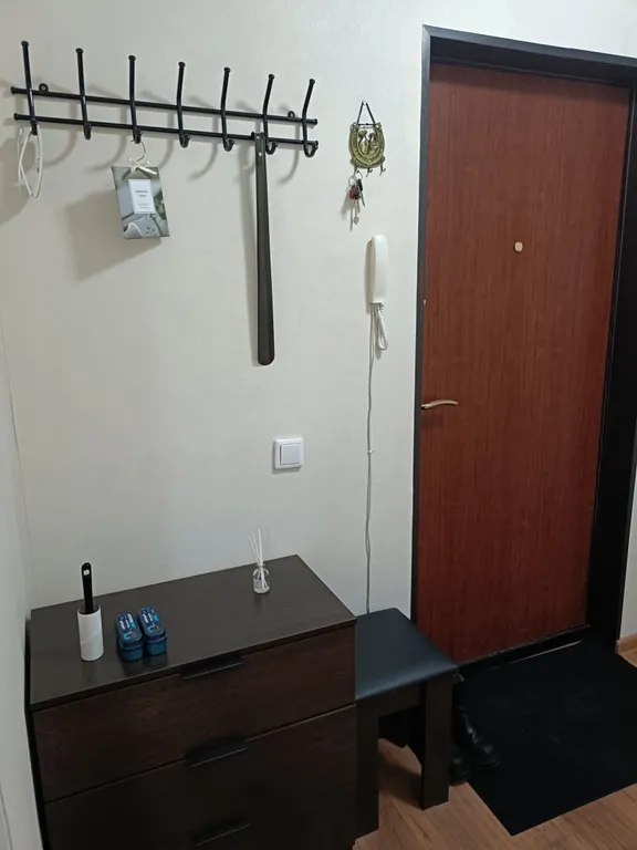 Уютная, чистая однокомнатная квартира со всеми удобствами