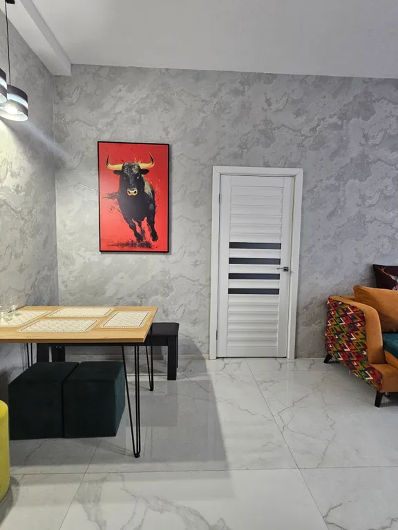 Евродвушка в тихом центре, около парка