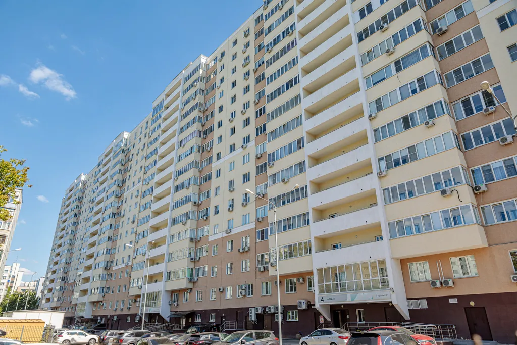 Люкс квартира