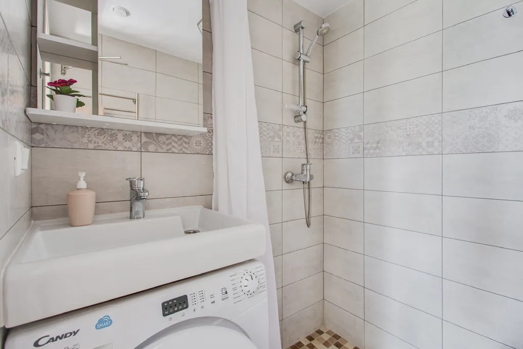 Квартира Апартаменты рядом с ТЯК Москва — Москва