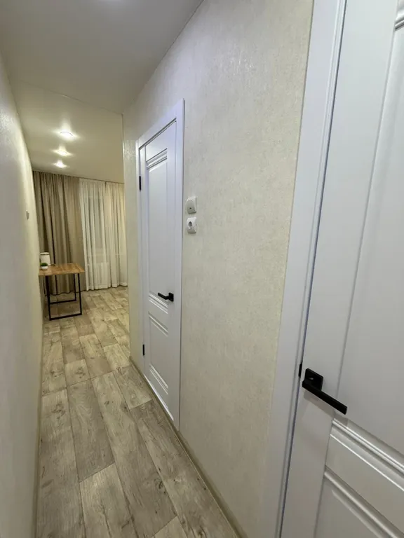 Уютная квартира недалеко от терм