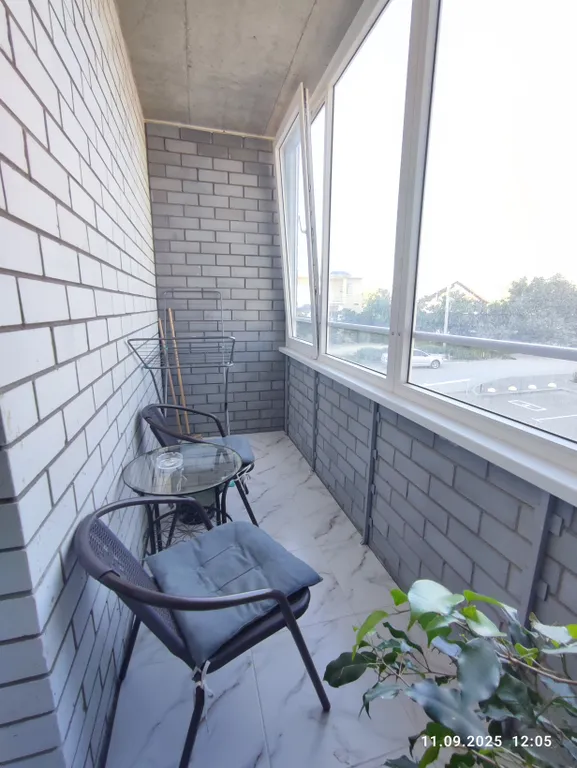 Квартира Квартира в Жк эталон у мамаева кургана — Волгоград