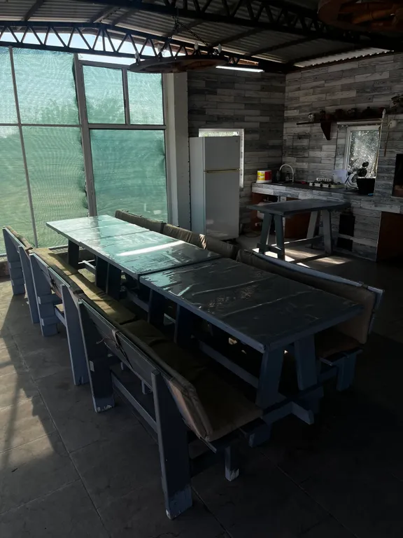 Гостевой дом Енот