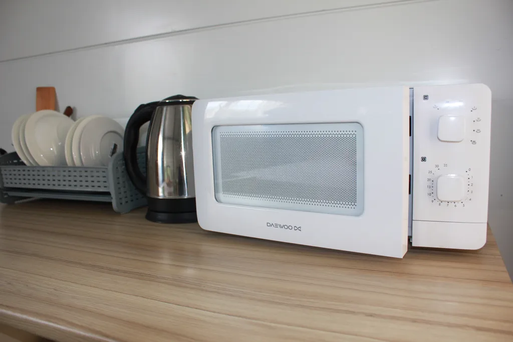 Комфорт с видом на море