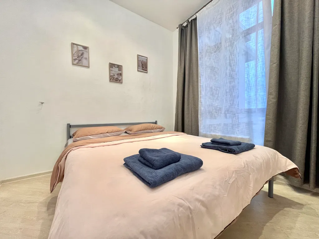 Квартира Апартаменты Hanoi с панорамным видом на Кремль — Казань