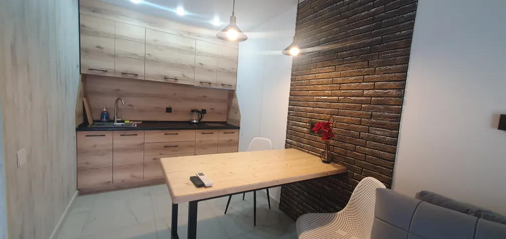 Уютная квартира на Чехова