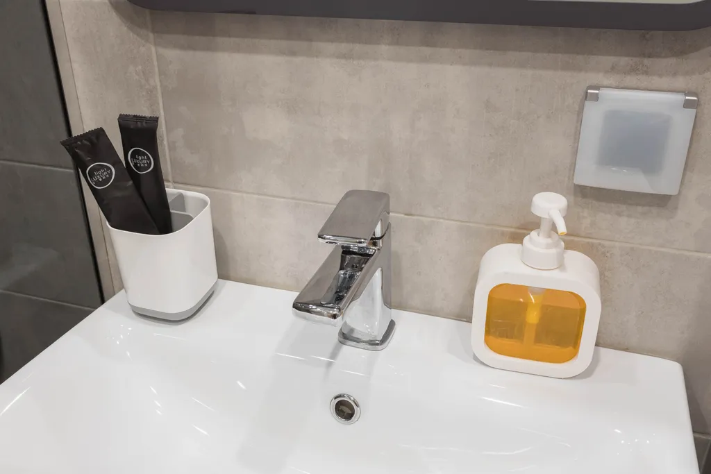 Квартира на берегу озера