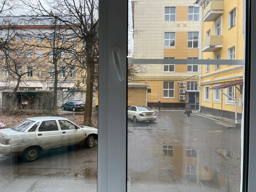 Апартаменты Йошкина Кошка