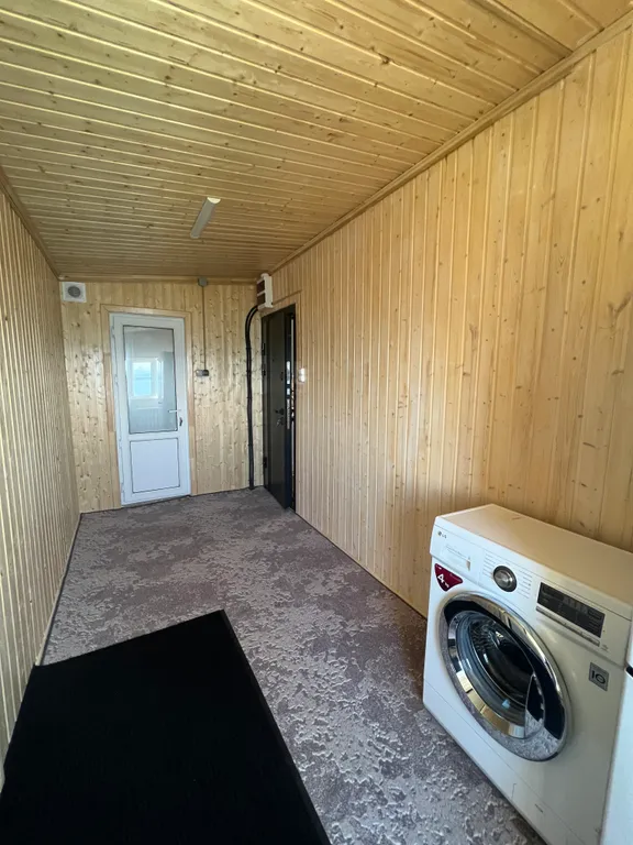 Дом в центре с видом на море и вулканы