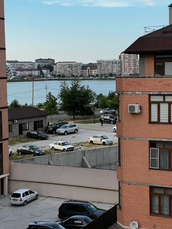 Квартира Уютная квартира — Махачкала