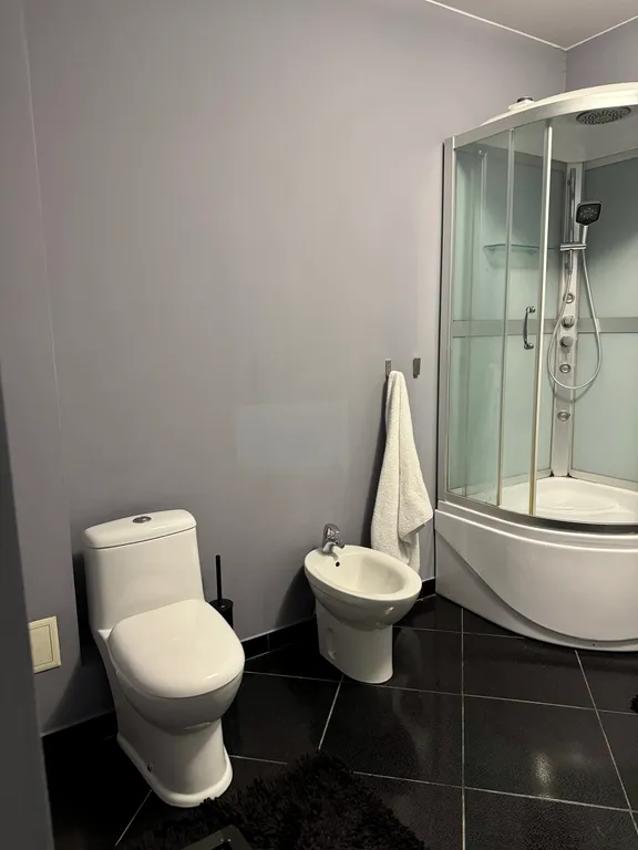 Коттедж Уютный коттедж со всеми удобствами — Янино-1