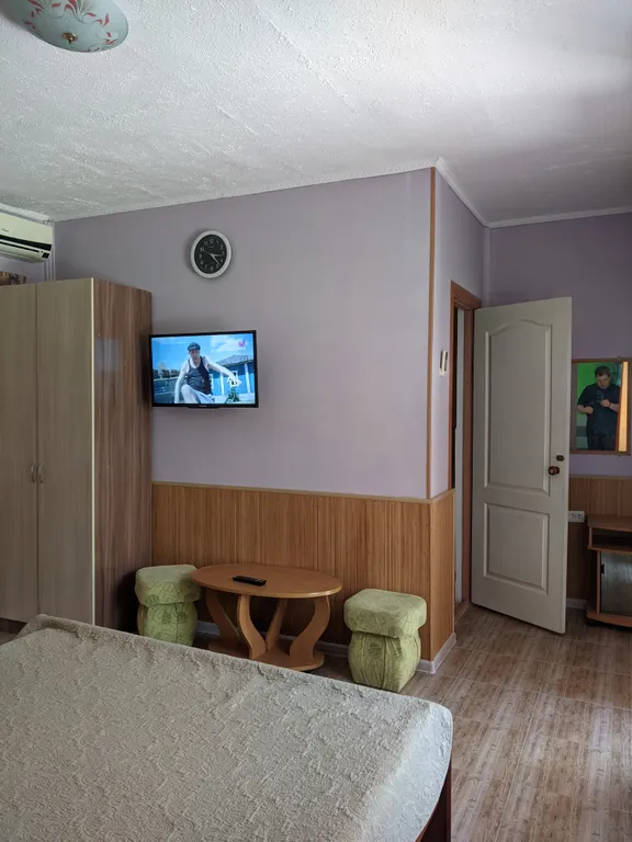 Коттедж 1-комнатный Дом — Судак