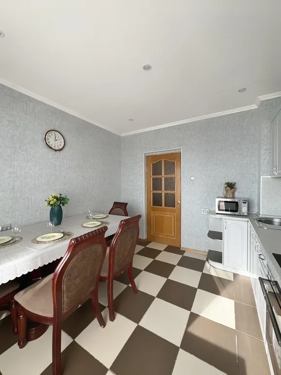 2-х комнатная квартира в центре города