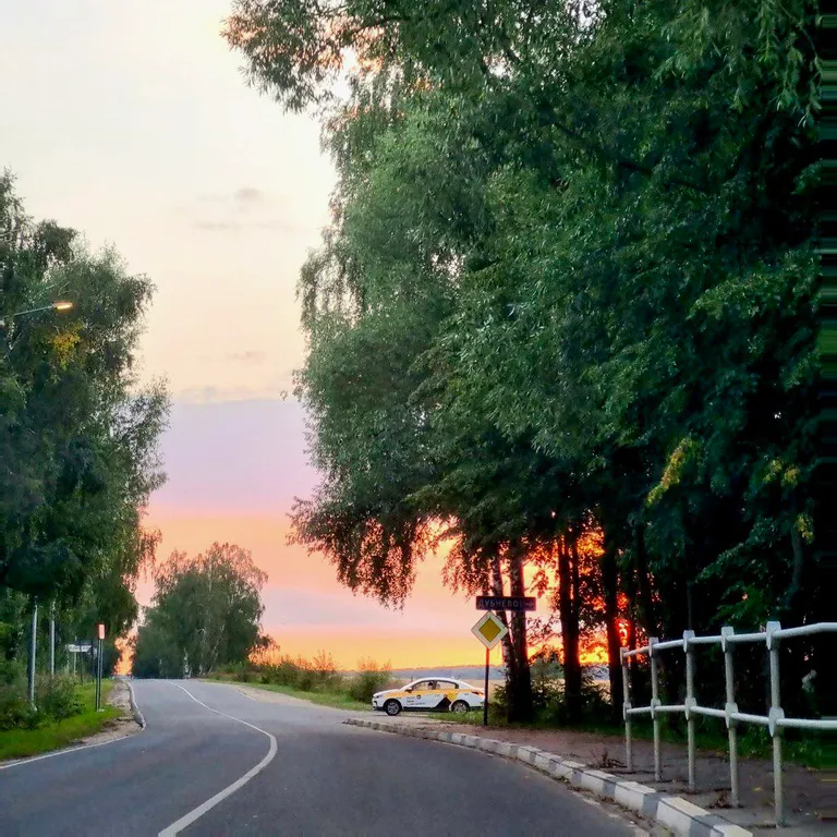 Милая и уютная дача в окружении живописного леса