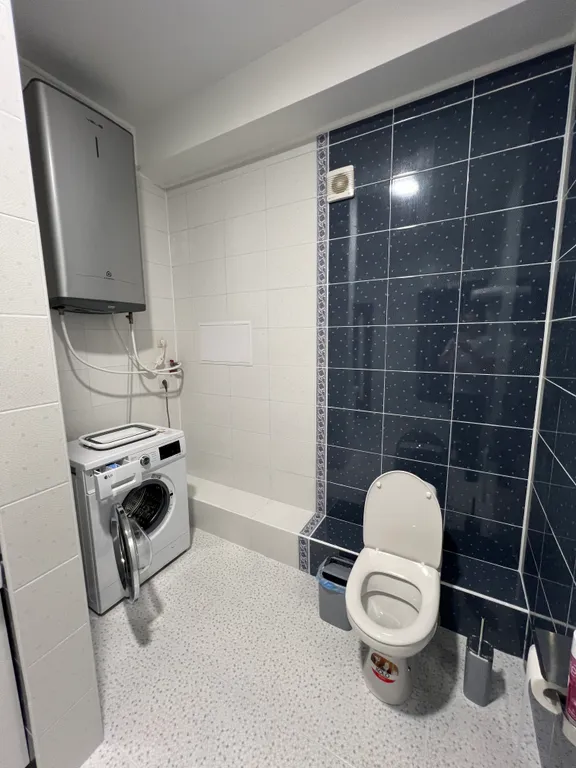 Апартамент Альмари