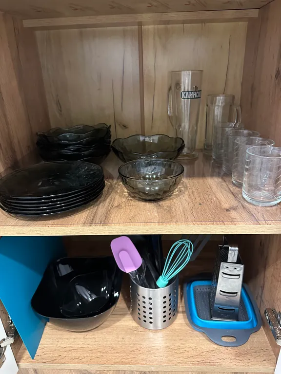 Уютная квартира на Олимпийской