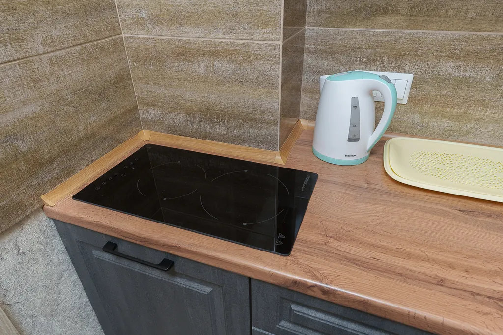 Квартира Квартира Шепот облаков — Новосибирск