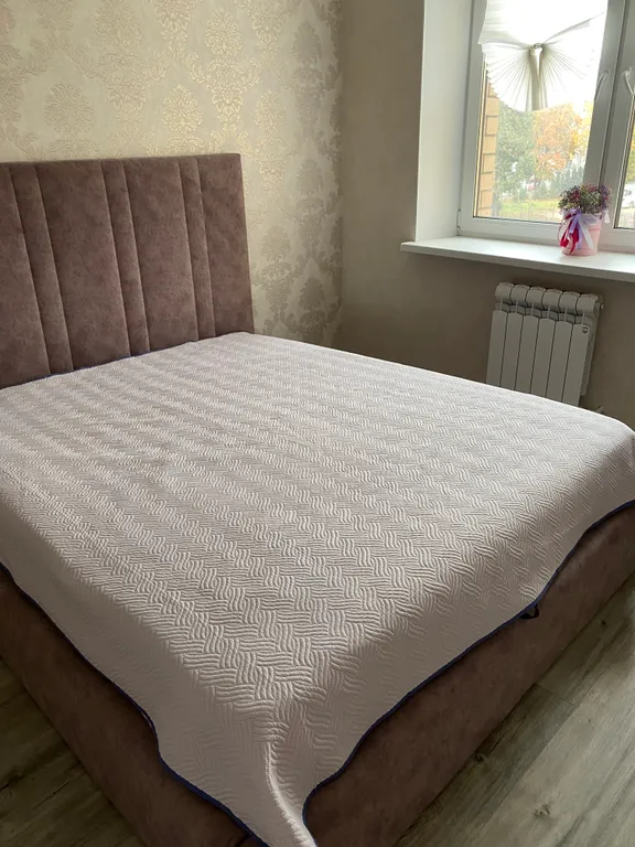 Квартира   ЖК  Самолет