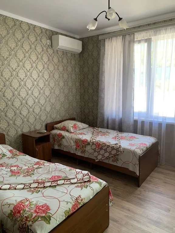 Квартира Стандартный номер с видом на горы — аренда посуточно в Псырцха