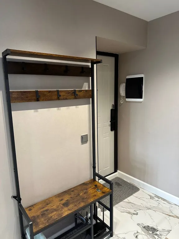 Роскошная квартира с видом на Кремль в сердце Нижнего Новгорода