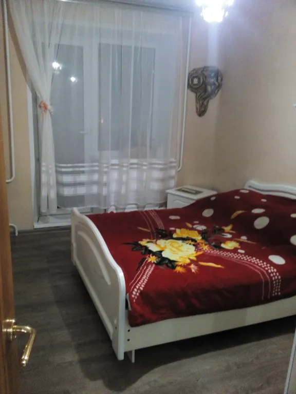 Уютная квартира в сердце Заволги — аренда посуточно в Ярославль