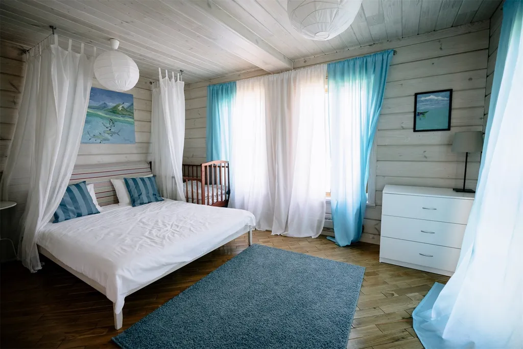 Коттедж Вилла Deluxe Премиум 180 (Dilon/ Montana/ Fler/ Venice/ Wales/ Averon) — Скоково