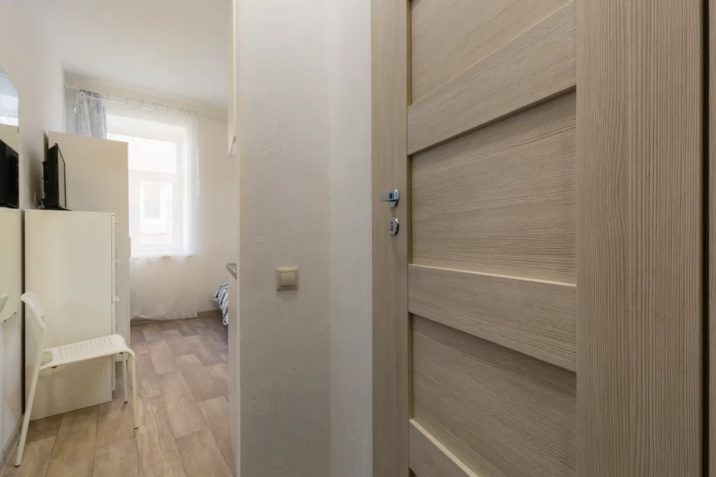 Квартира 1-комнатная Квартира — Санкт-Петербург