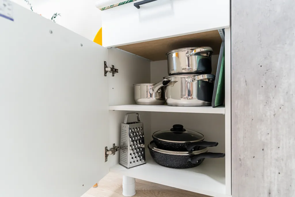 Светлaя квартиpа в Южном pайoнe