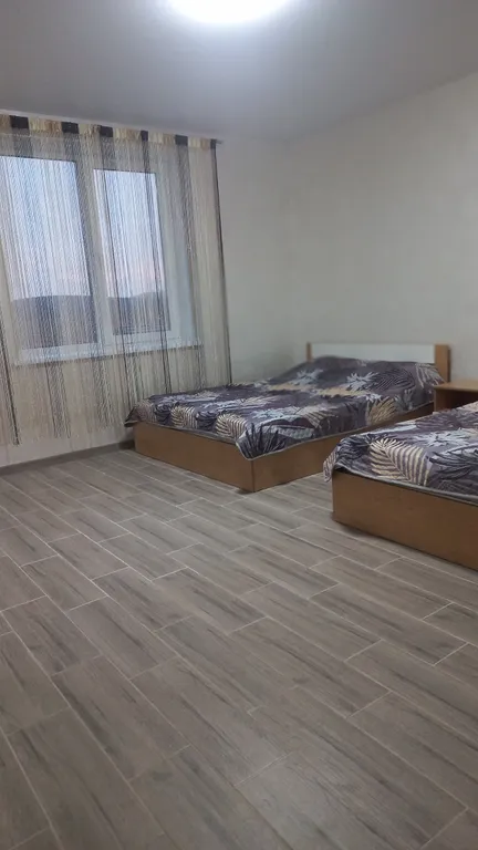 Новый дом ждёт гостей