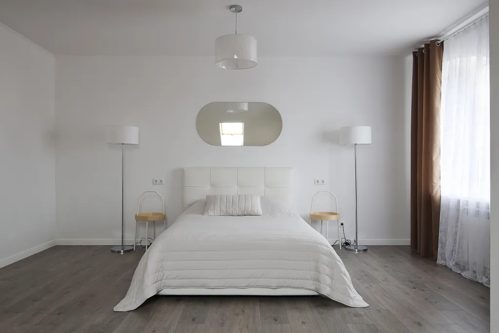 Комфортная квартира для отдыха большой семьёй