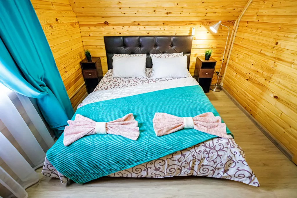 3-комнатный Дом