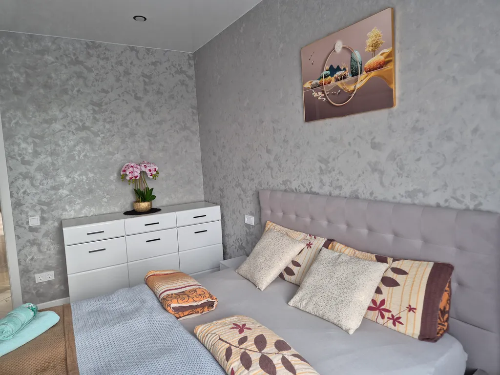 Уютная квартира в элитном районе