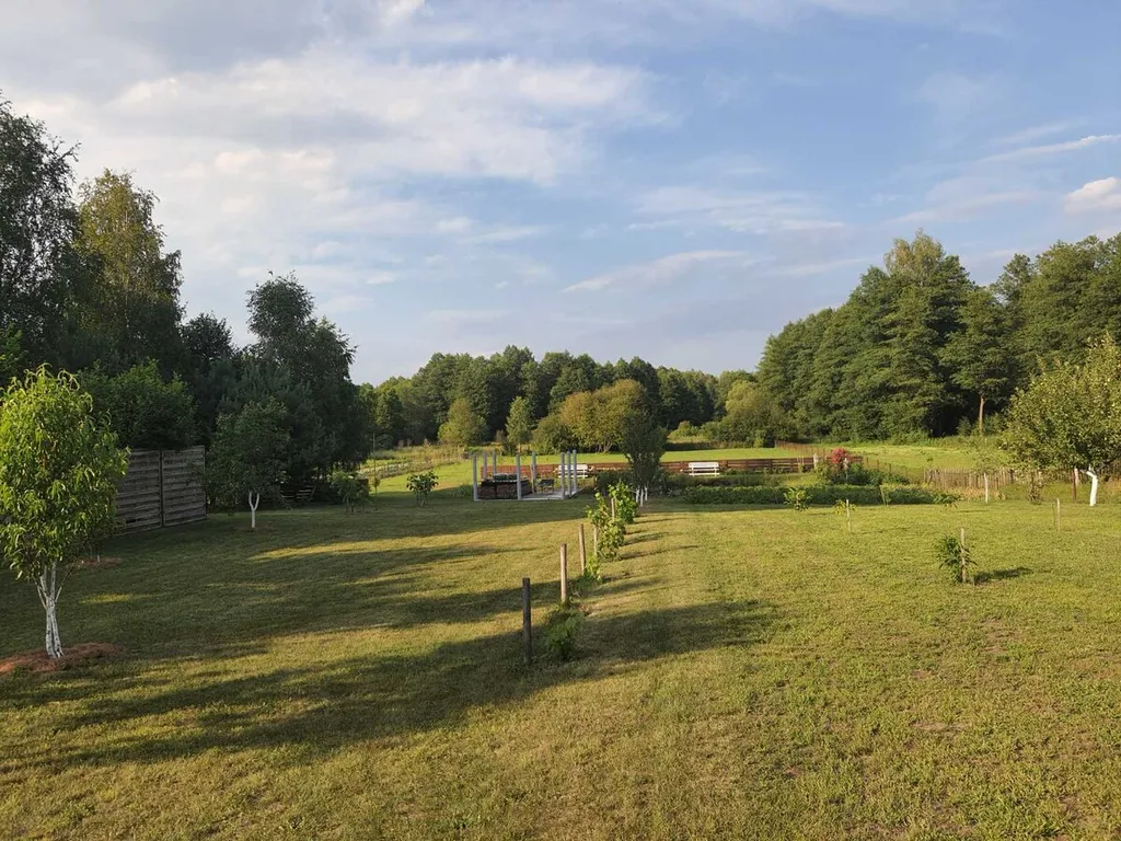 Усадьба Ля Радон