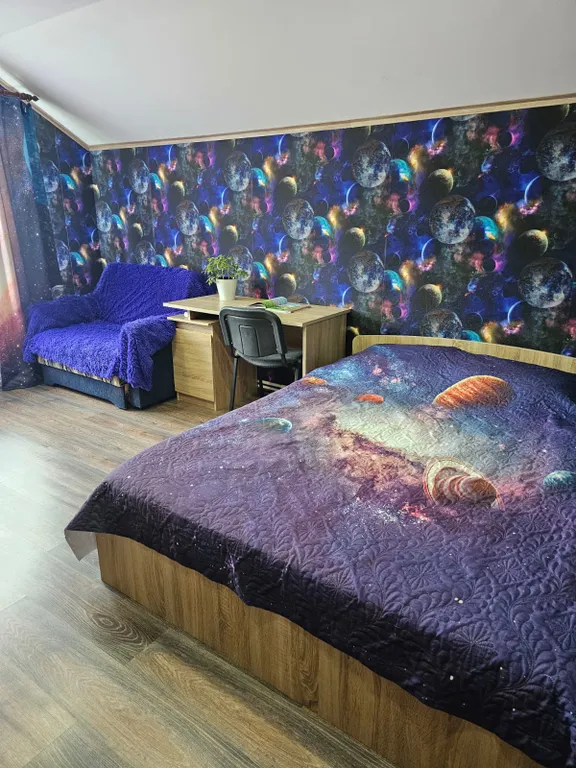 Домик в деревне