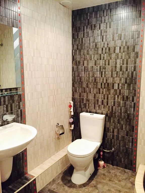 Квартира в центре города