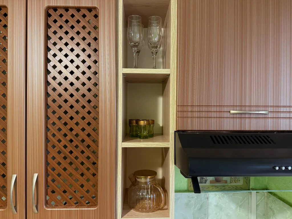 Уютная квартира в престижном районе