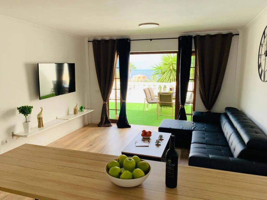 PaulMarie Aoartment Ocean View