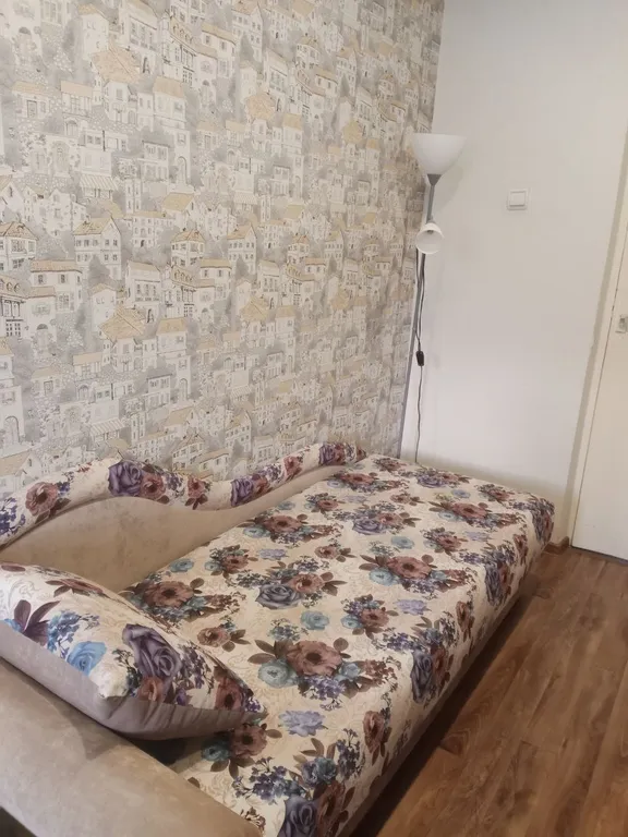 Уютная квартира в 100 метрах от Балтийского моря